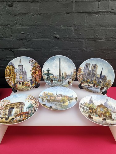 Sights paris limoges - x, of