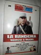 DVD N°31 LA BANDERA MARCIA O
