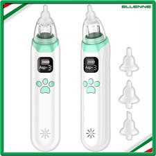 ✅ ASPIRATORE NASALE