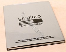 Automobilismo - Giugiaro