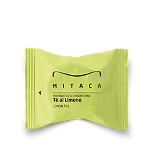 100 capsule limone - te, a