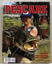 PESCARE - Trota: alborelle e