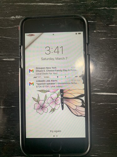 Iphone 32gb sbloccato - 6s,
