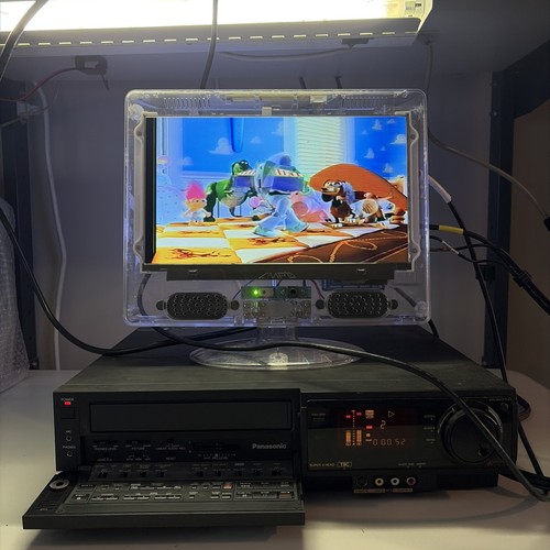 Panasonic 1980p - panasonic, ag-1980p