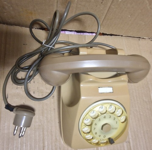 Telefono disco sip - a,