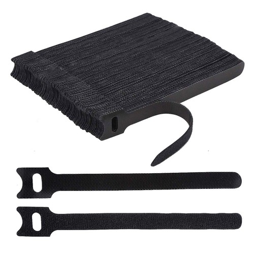 100 fascette stringicavo - fascette,