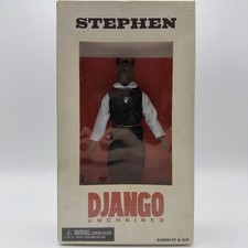 Django Unchained 8" Action