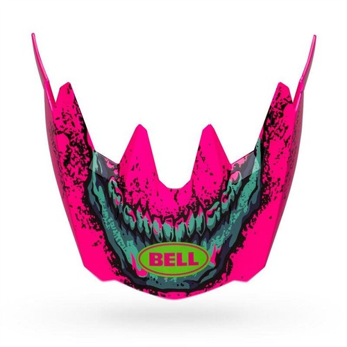 Visiera per casco sanction - casco, 2