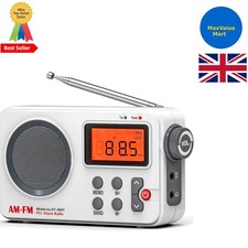 Radio Portatile, Piccola Radio