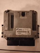 0281030088 BOSCH EDC17C49 5801593656 CENTRALINA MOTORE IVECO DAILY 2014-2018