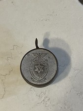 CAMPANELLO BICI BICICLETTA STELLA VENETA vintage originale