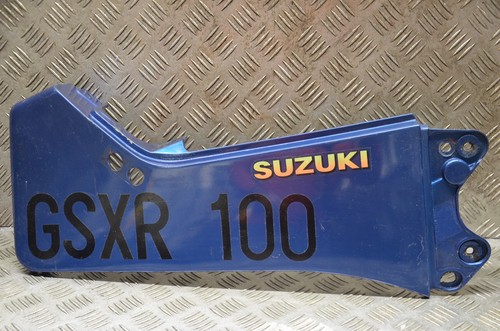 Suzuki gsxr 750 1100 - suzuki,