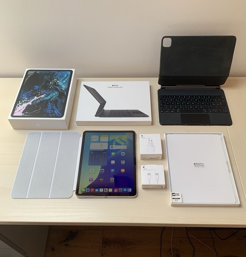 Ipad pro magic - ipad, +