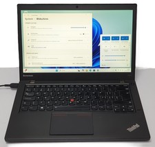 Lenovo T440s Windows 11