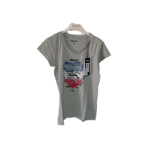 Shirt donna manica corta - manica,
