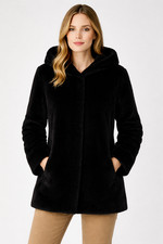 GIACCONE DONNA X-CAPE ECO