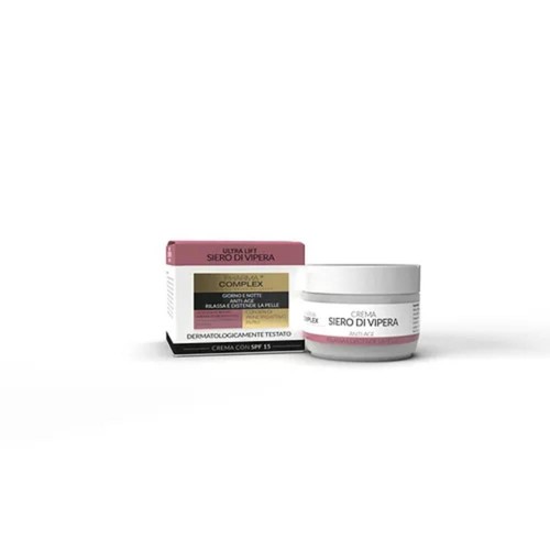 Pharma complex crema viso - pharma,