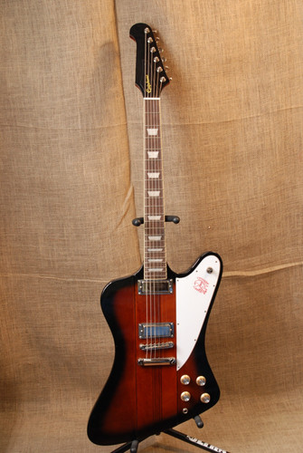 Epiphone inspired gibson - epiphone, by