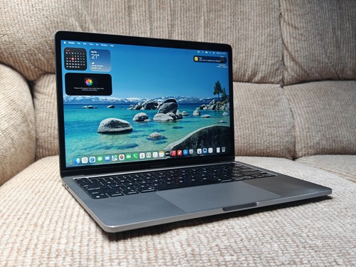 Apple macbook pro 2020 - apple,