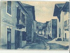 ARGENTERA - Valle Stura (