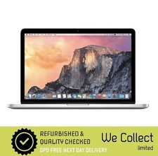 Apple MacBook Pro Retina 13