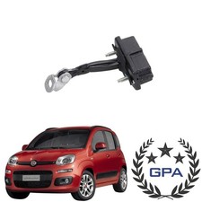 TIRANTE CERNIERA FERMA PORTA