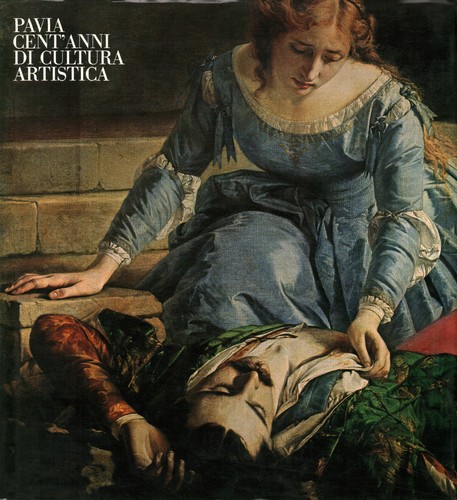 Pavia cent anni - cent'anni, di