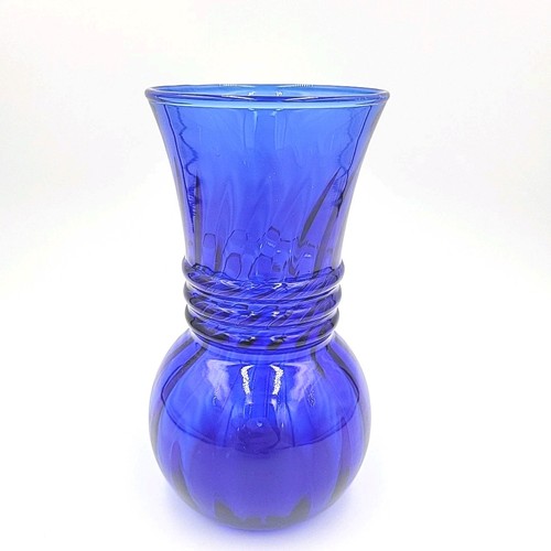 Vaso ancoraggio vintage - , vetro