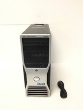 Dell Precision T3500 Tower