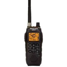 President 40100  Jerry  Radio