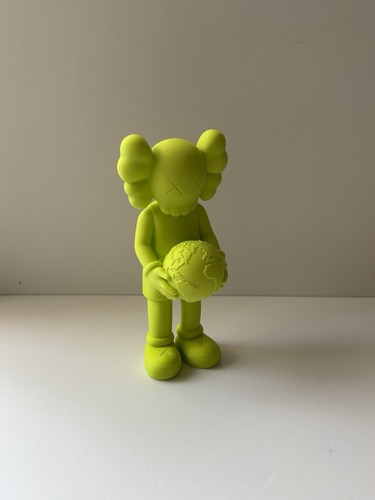 Kaws world - kaws,
