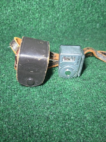 Misuratore luce compatto