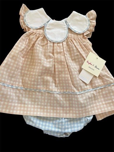 Abito bloomer sophie - abito, lucas