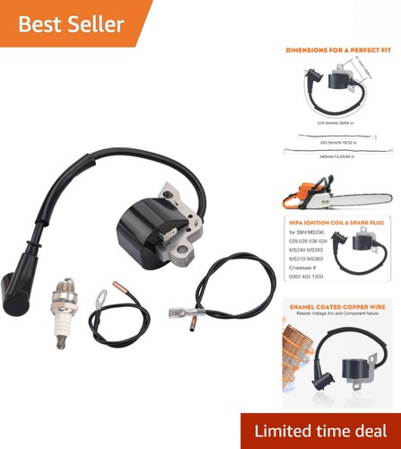 Ms290 029 set bobina - 029,