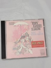 My Fair Lady Original