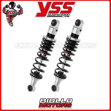 YSS PAIR OF REAR SHOCK