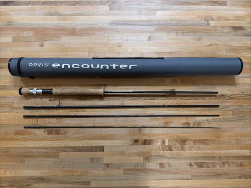 Orvis encounter pezzi fly - orvis,