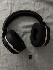 Turtle Beach Stealth 700 Gen 2 Cuffie da gioco wireless per PlayStation 5 - Nero