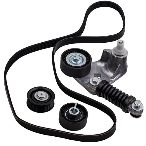 Kit courroie tendeur para - kit,