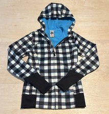 Burton dryride felpa - burton, con