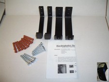 Portapavimenti Porsche 911 993