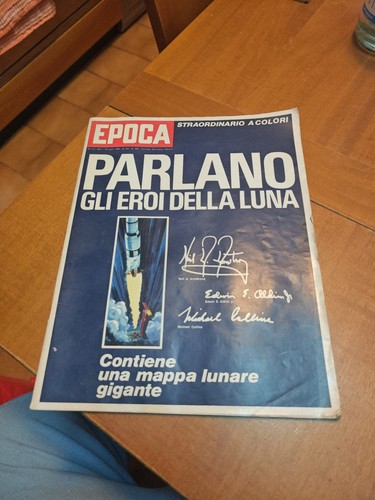 Rivista epoca 982 - rivista,