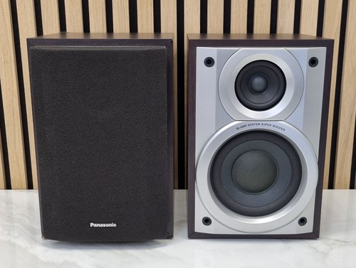 Panasonic pm15 coppia - sb-pm15,