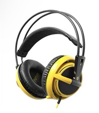 Serie Acciaio Siberia V2 Nature Edizione Vincere