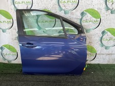 PORTIERA ANTERIORE DESTRA PER PEUGEOT 208 Serie 9807820680 (12>19)