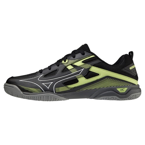 Mizuno wave kaiserburg - mizuno,