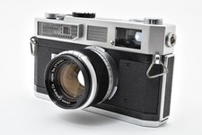 [Ecc.] Canon MODELLO 7