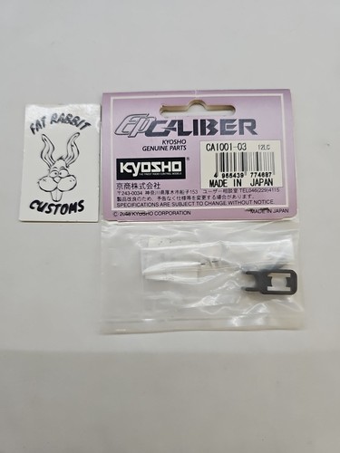 Kyosho calibro m24 - ep,
