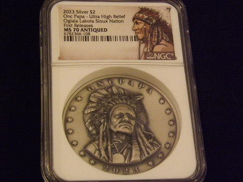 2023 onc papa oglala - oglala, lakota