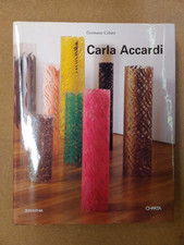 GERMANO CELANT - CARLA ACCARDI